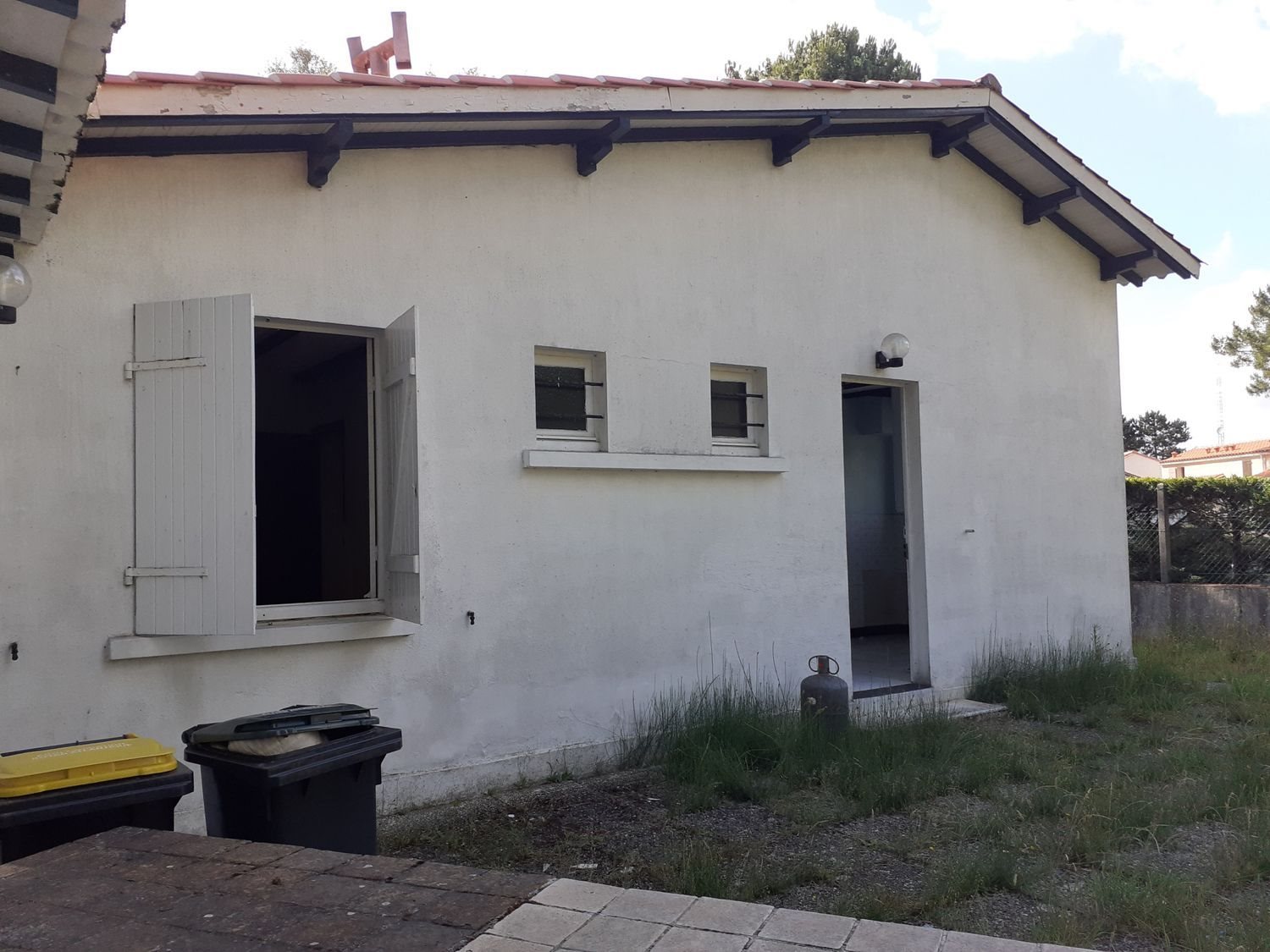 Maison à vendre, 55m², Les Mathes