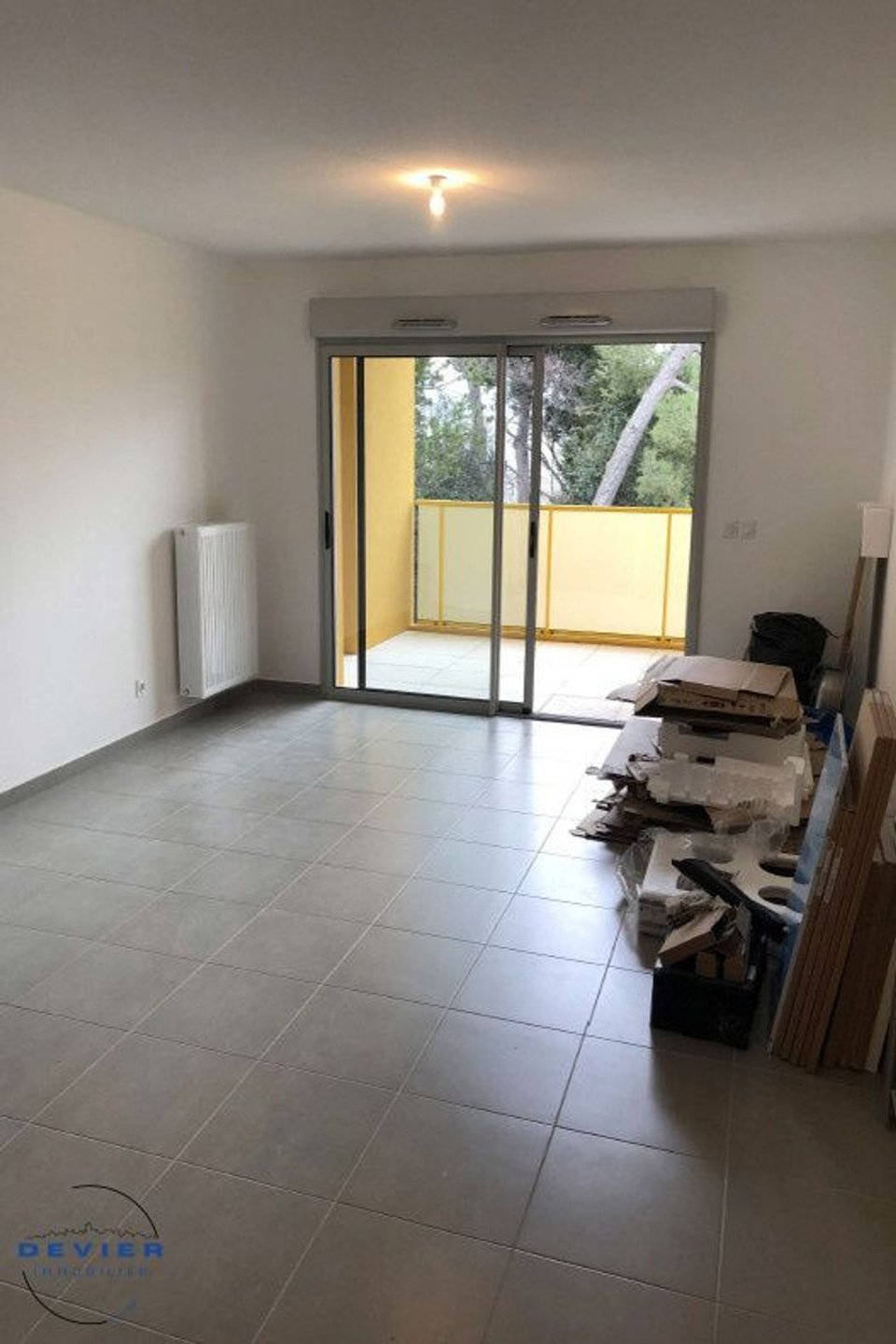 Appartement à vendre, 64m², Montpellier