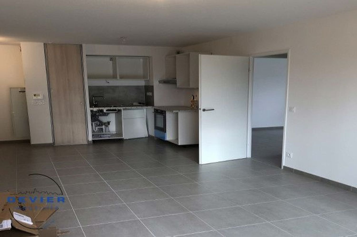 Appartement à vendre, 64m², Montpellier