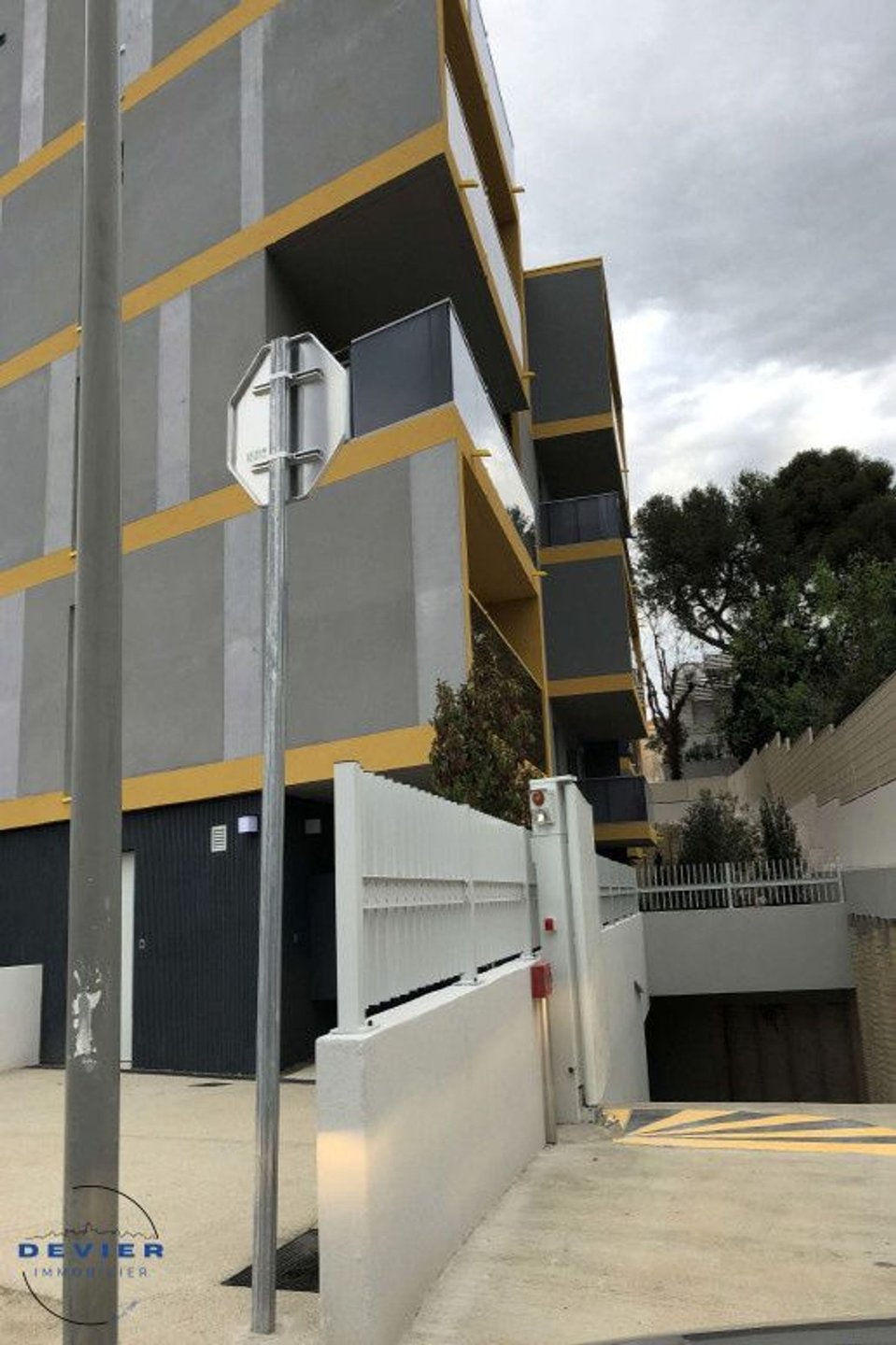 Appartement à vendre, 64m², Montpellier