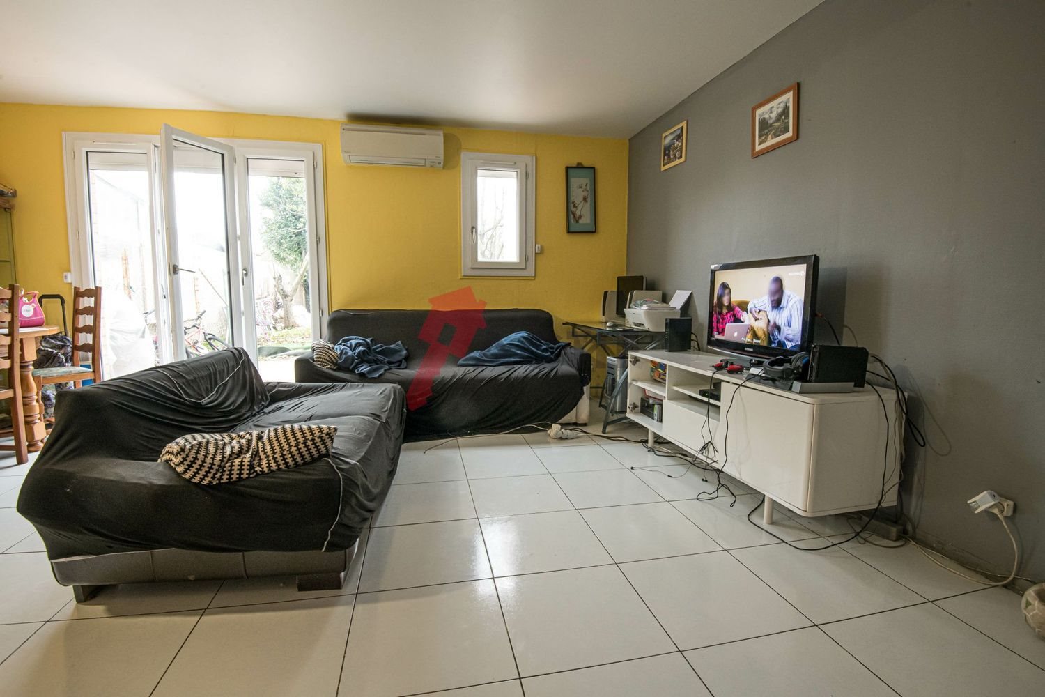 Maison à vendre, 83m², Courcouronnes