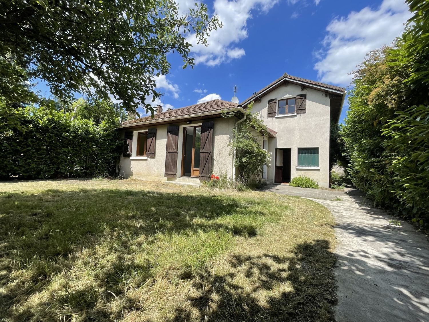 Maison à vendre, 110m², Champigny-sur-Marne