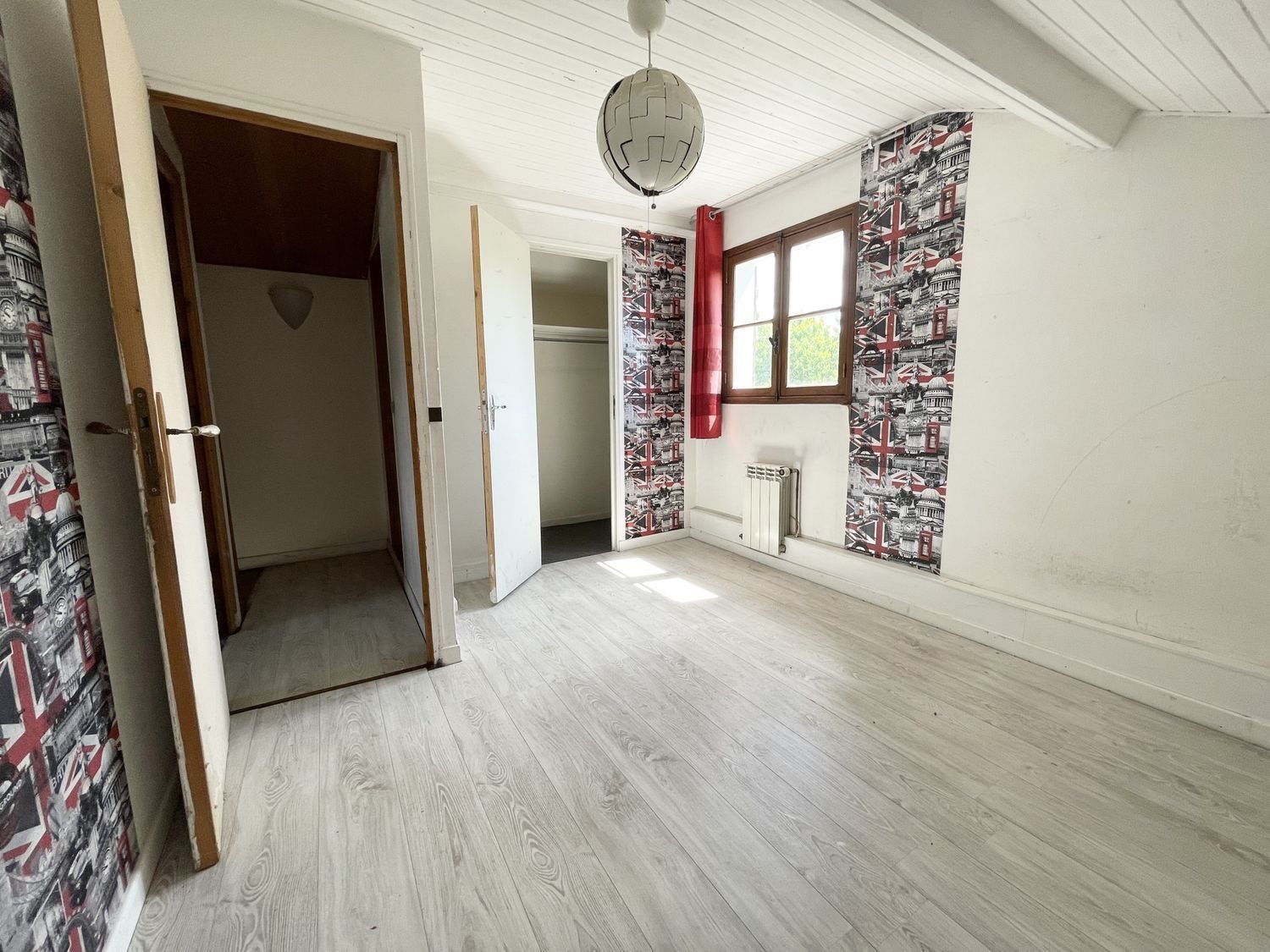 Maison à vendre, 110m², Champigny-sur-Marne