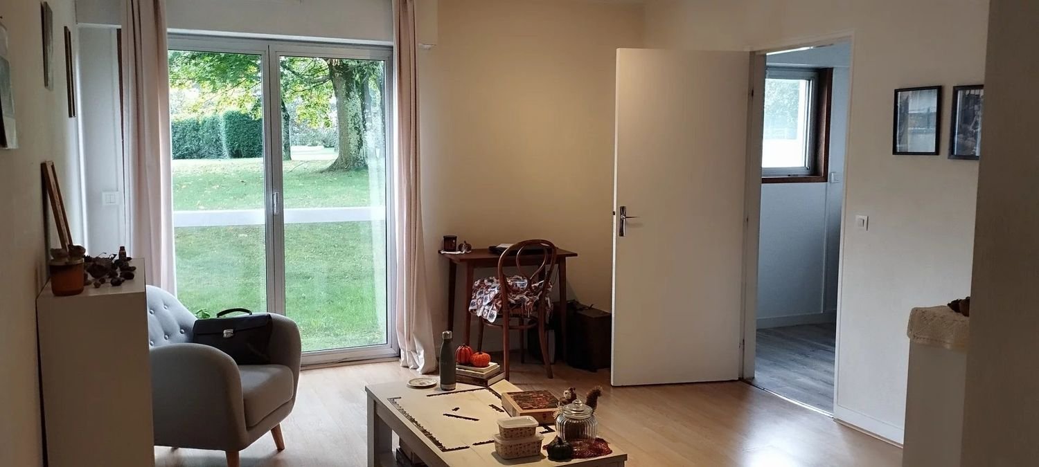Appartement à vendre, 33m², Poitiers