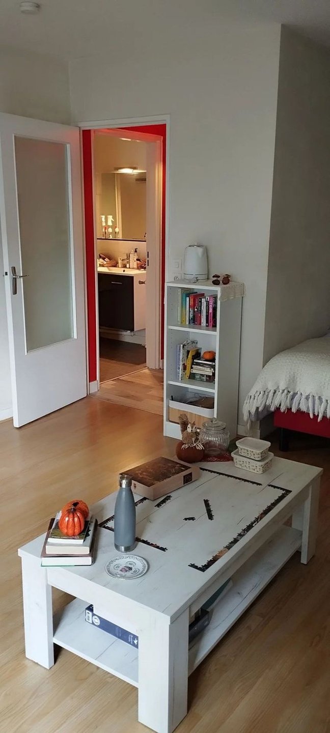 Appartement à vendre, 33m², Poitiers