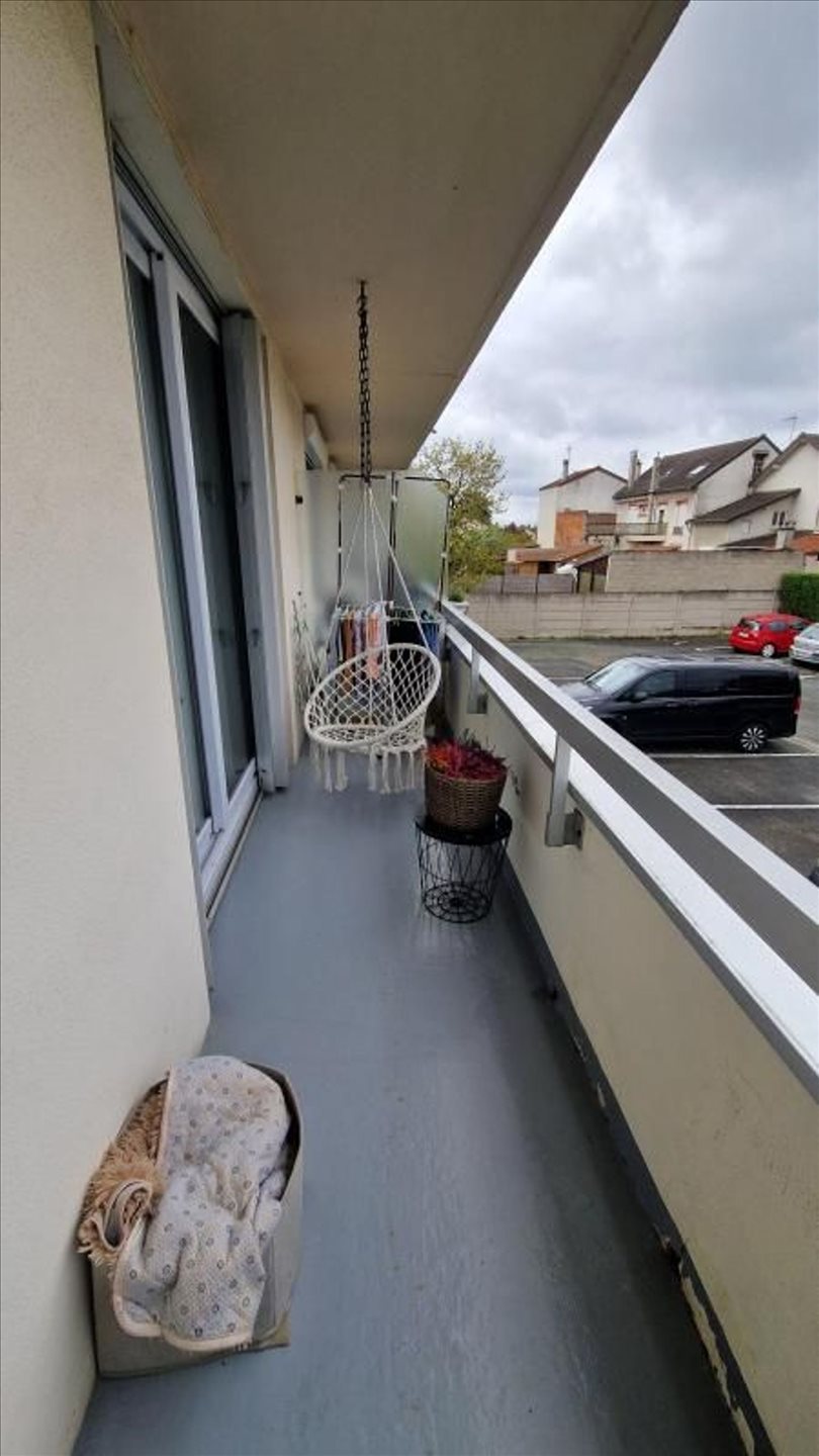 Appartement à vendre, 28m², Neuilly-sur-Marne