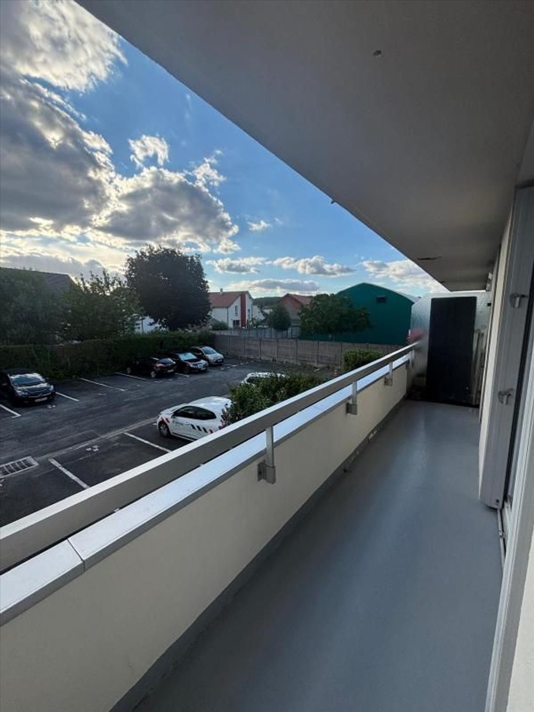 Appartement à vendre, 28m², Neuilly-sur-Marne