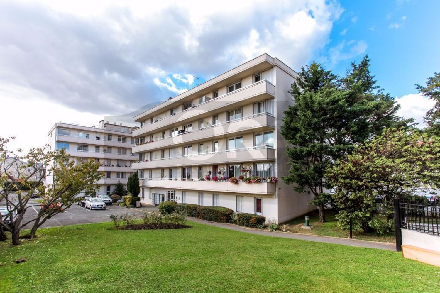 Appartement à vendre, 28m², Neuilly-sur-Marne