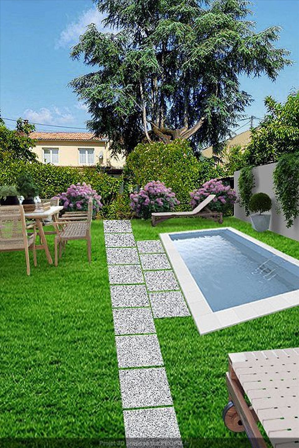 Maison à vendre, 109m², Bordeaux