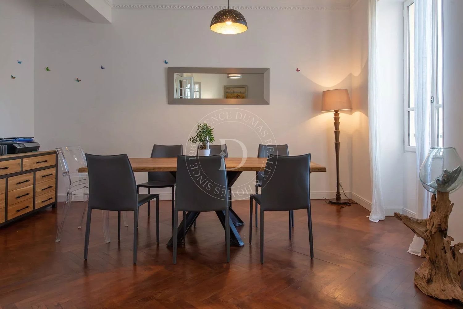 Appartement à louer, 123m², Beaulieu-sur-Mer