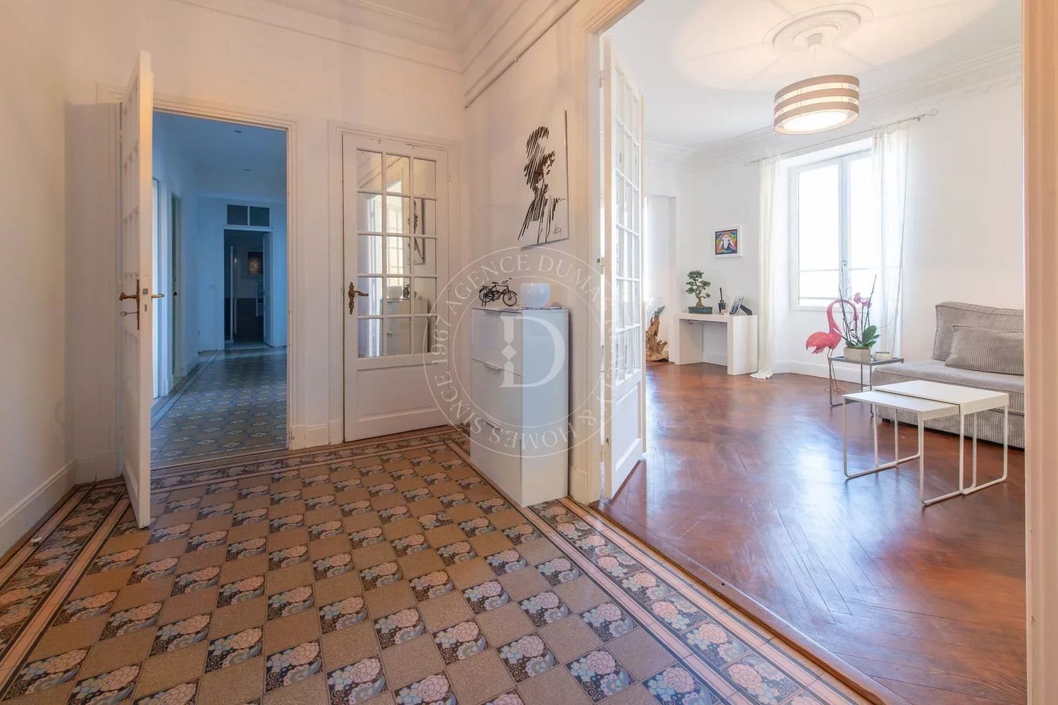 Appartement à louer, 123m², Beaulieu-sur-Mer
