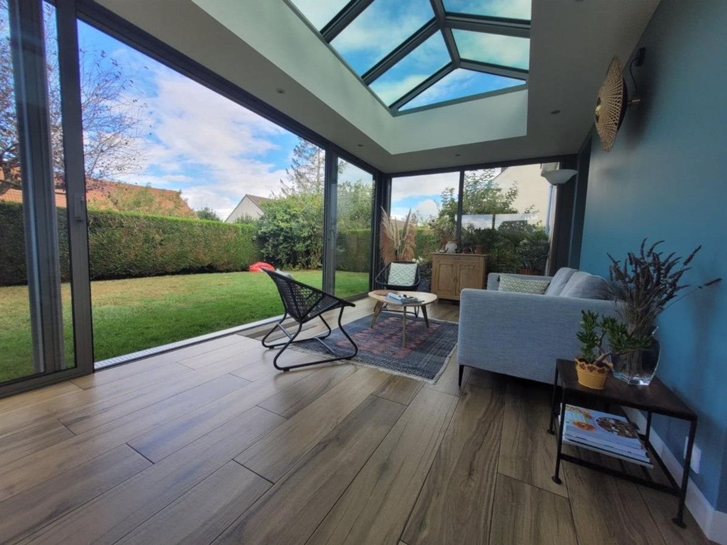 Maison à vendre, 166m², Laval