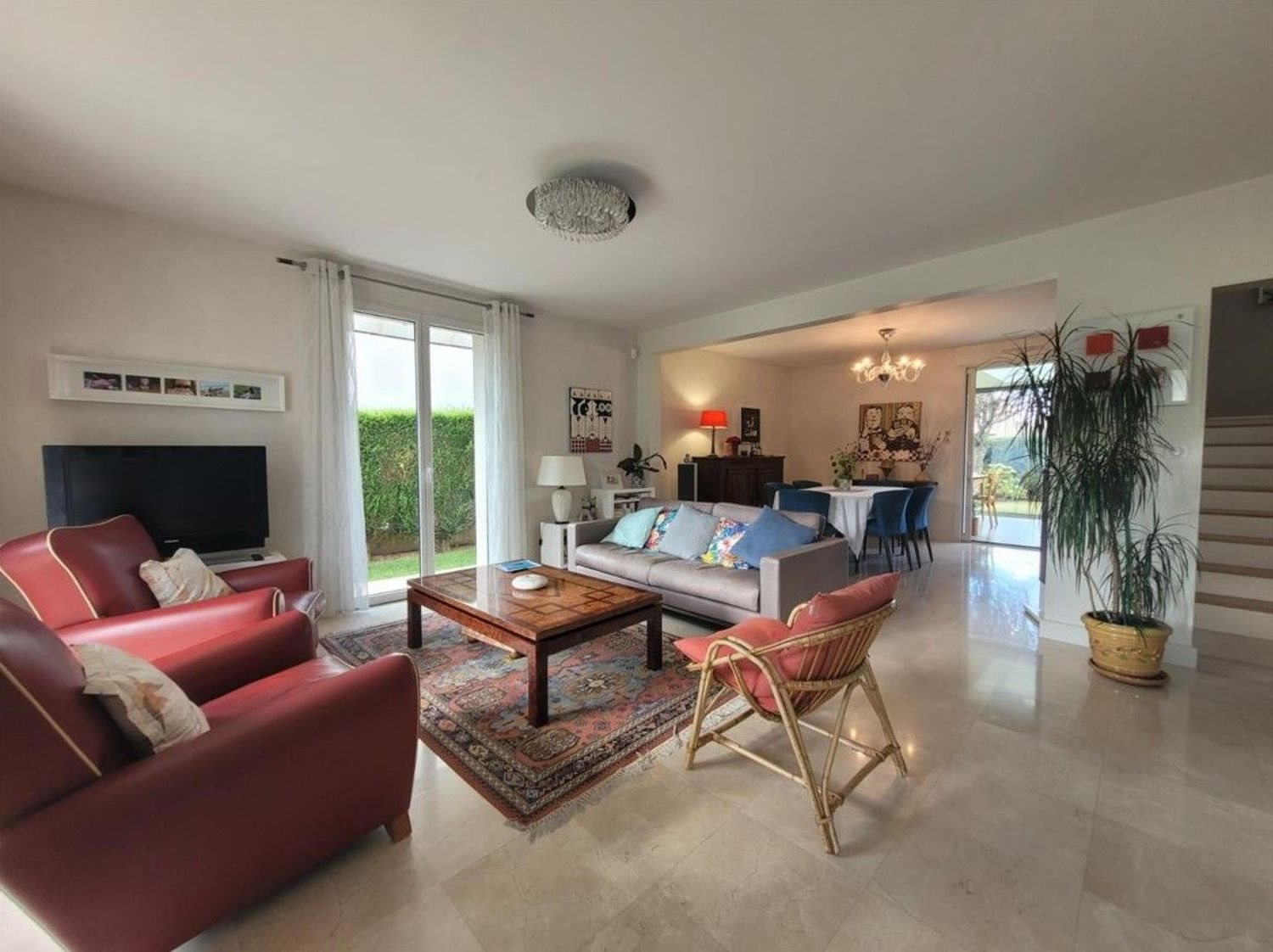Maison à vendre, 166m², Laval