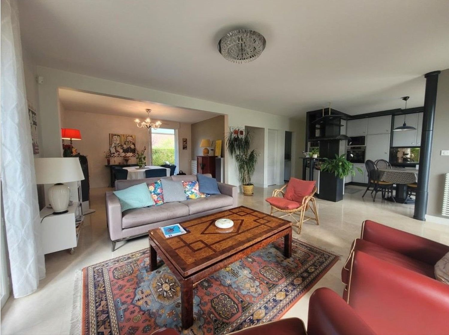Maison à vendre, 166m², Laval