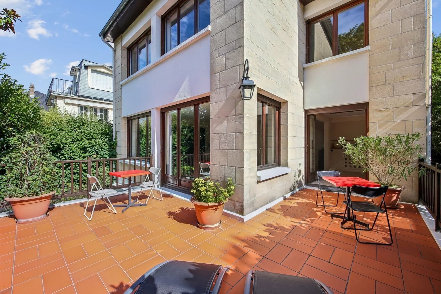 Maison à vendre, 210m², Le Pecq