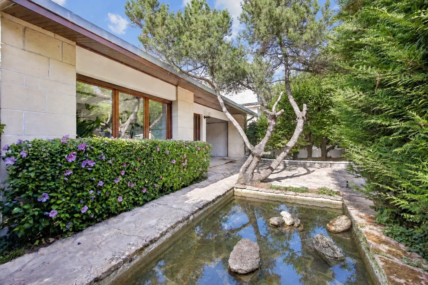 Maison à vendre, 210m², Le Pecq