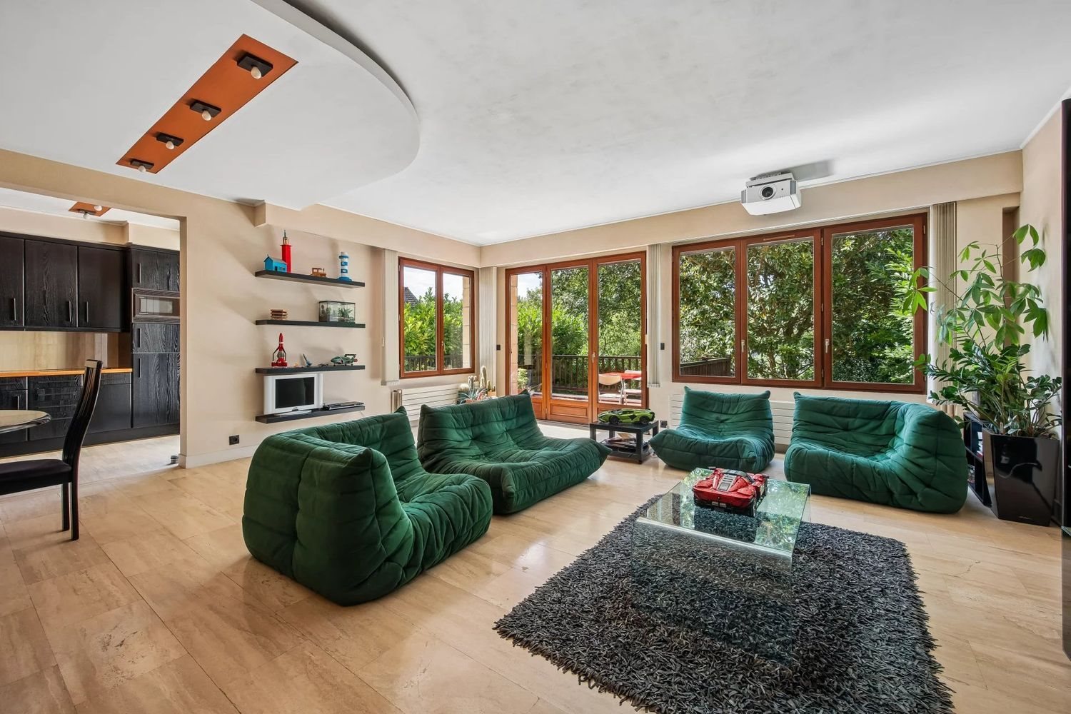 Maison à vendre, 210m², Le Pecq