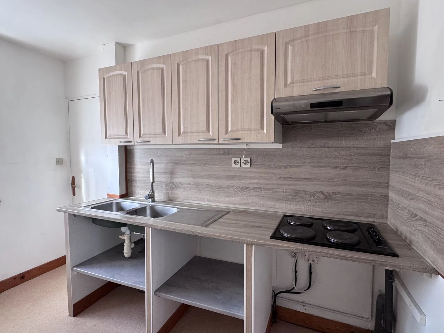 Appartement à louer, 33m², Calais