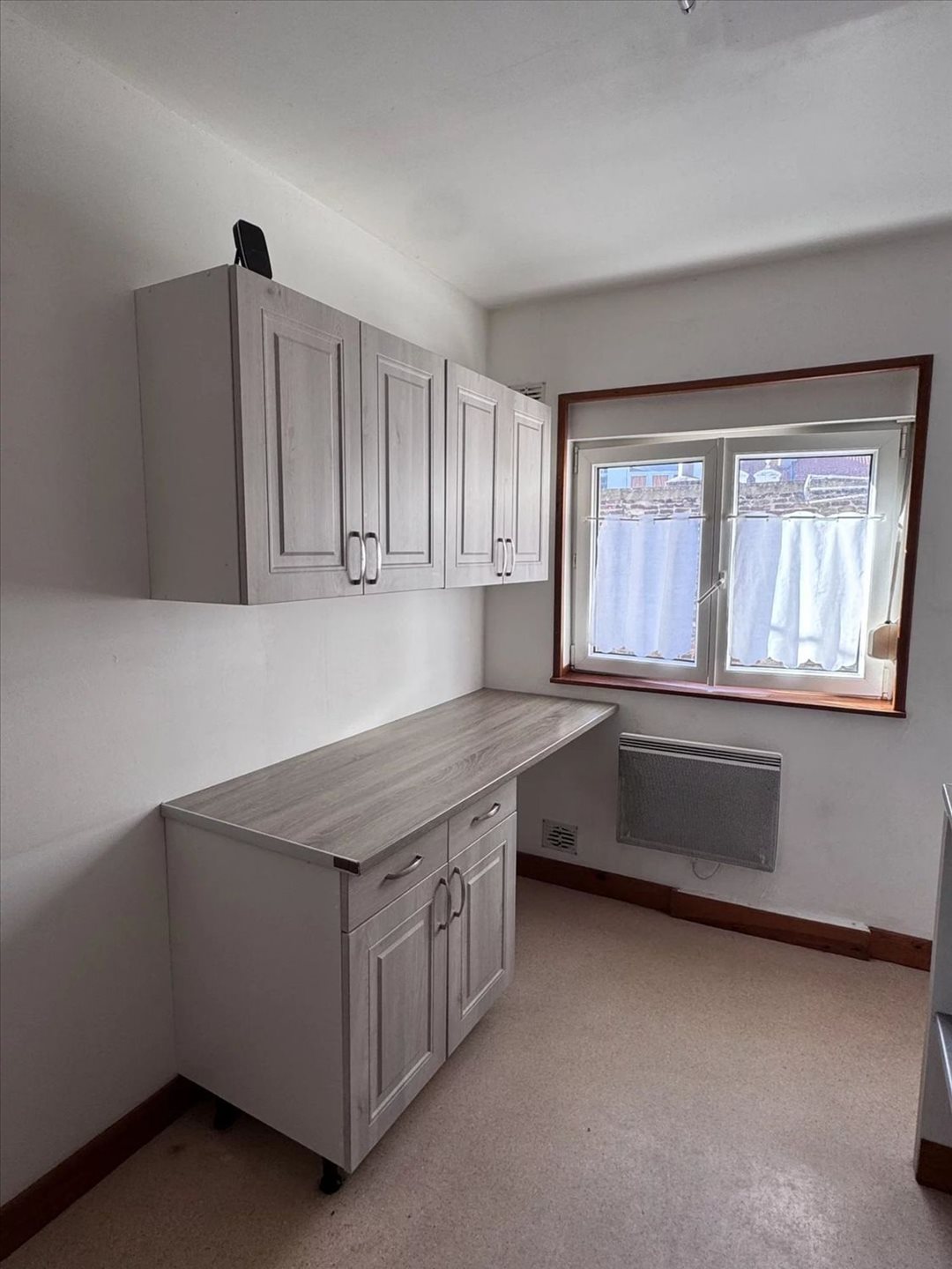 Appartement à louer, 33m², Calais