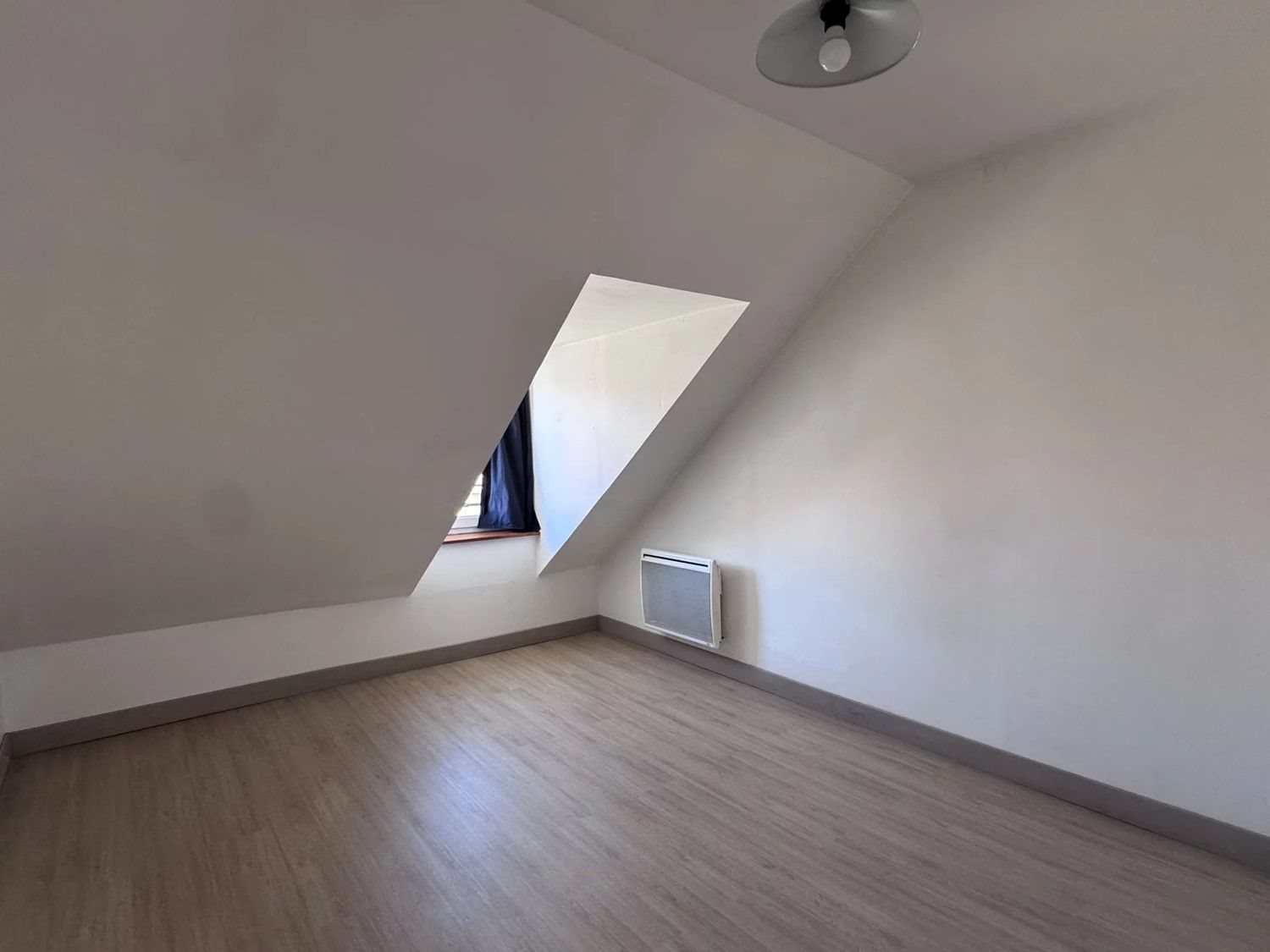 Appartement à louer, 33m², Calais