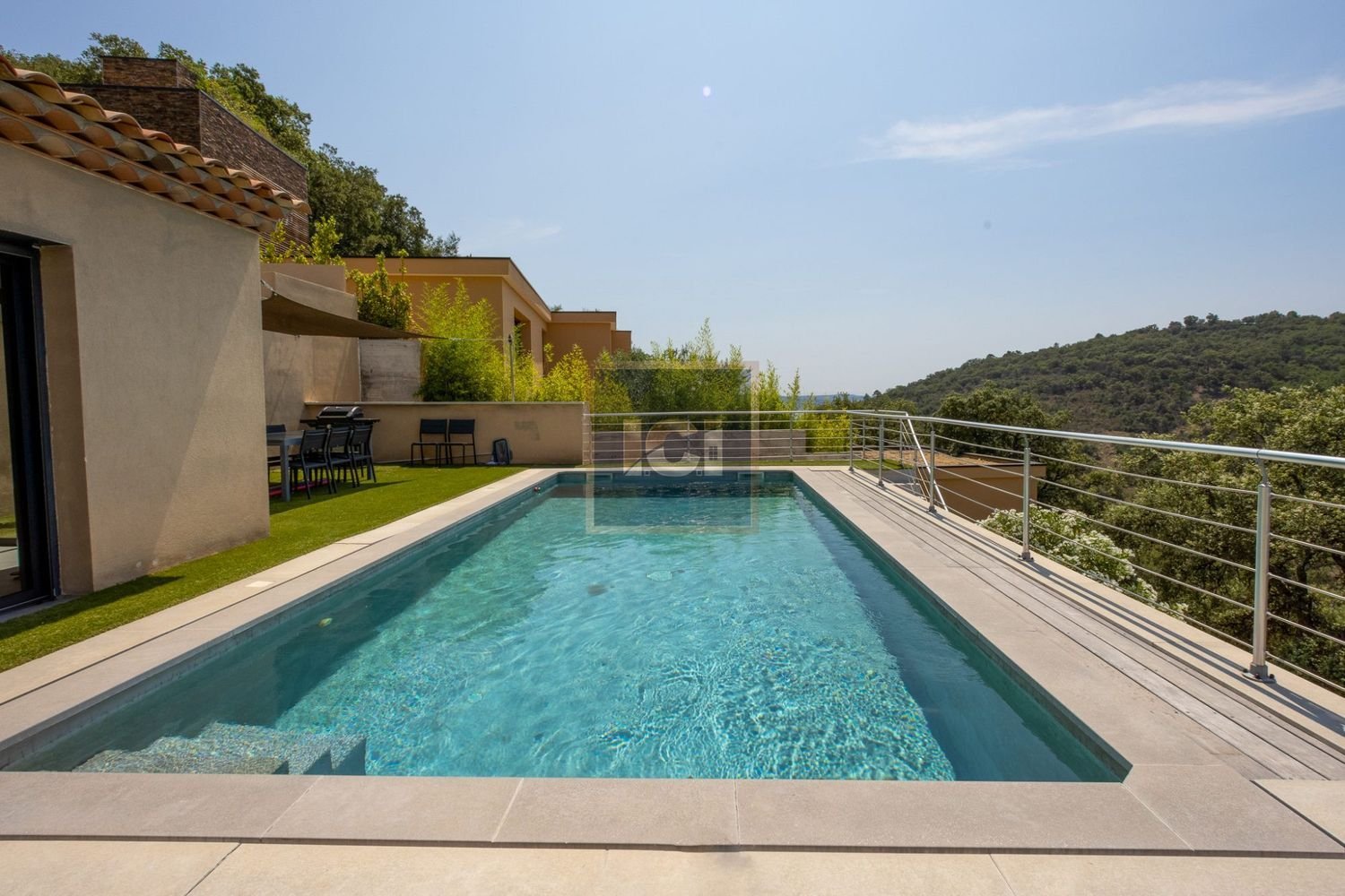 Maison à vendre, 220m², Sainte-Maxime