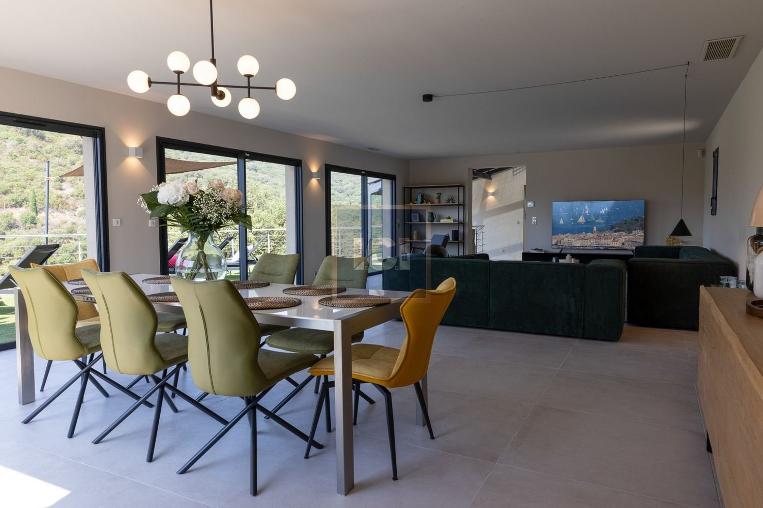 Maison à vendre, 220m², Sainte-Maxime