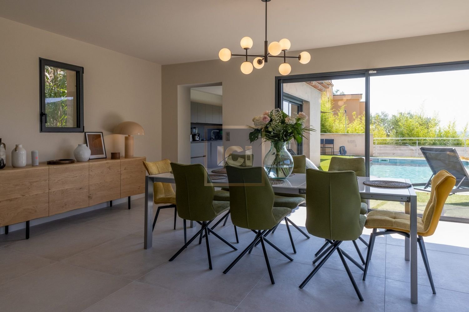 Maison à vendre, 220m², Sainte-Maxime