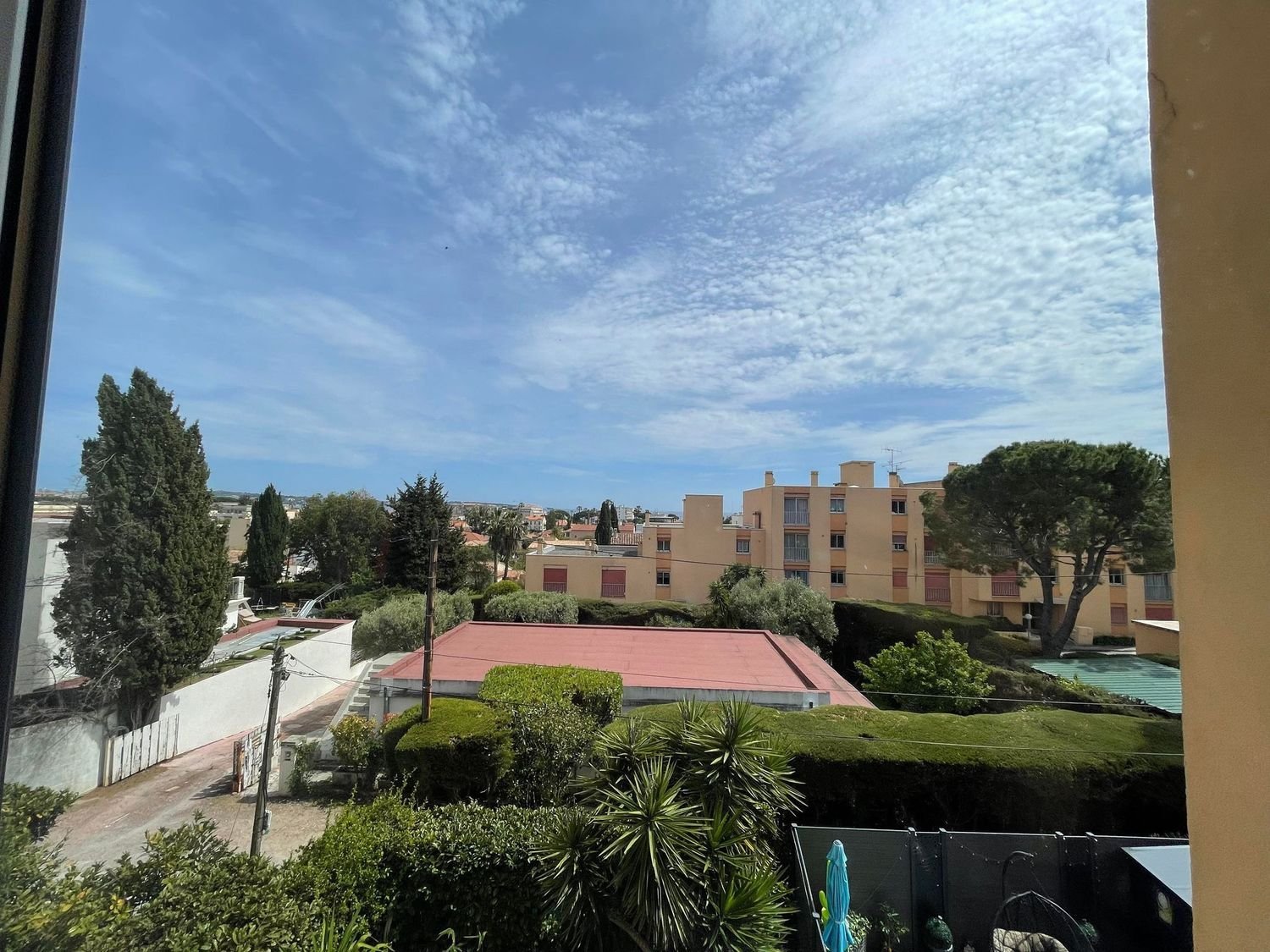 Appartement à vendre, 34m², Vallauris