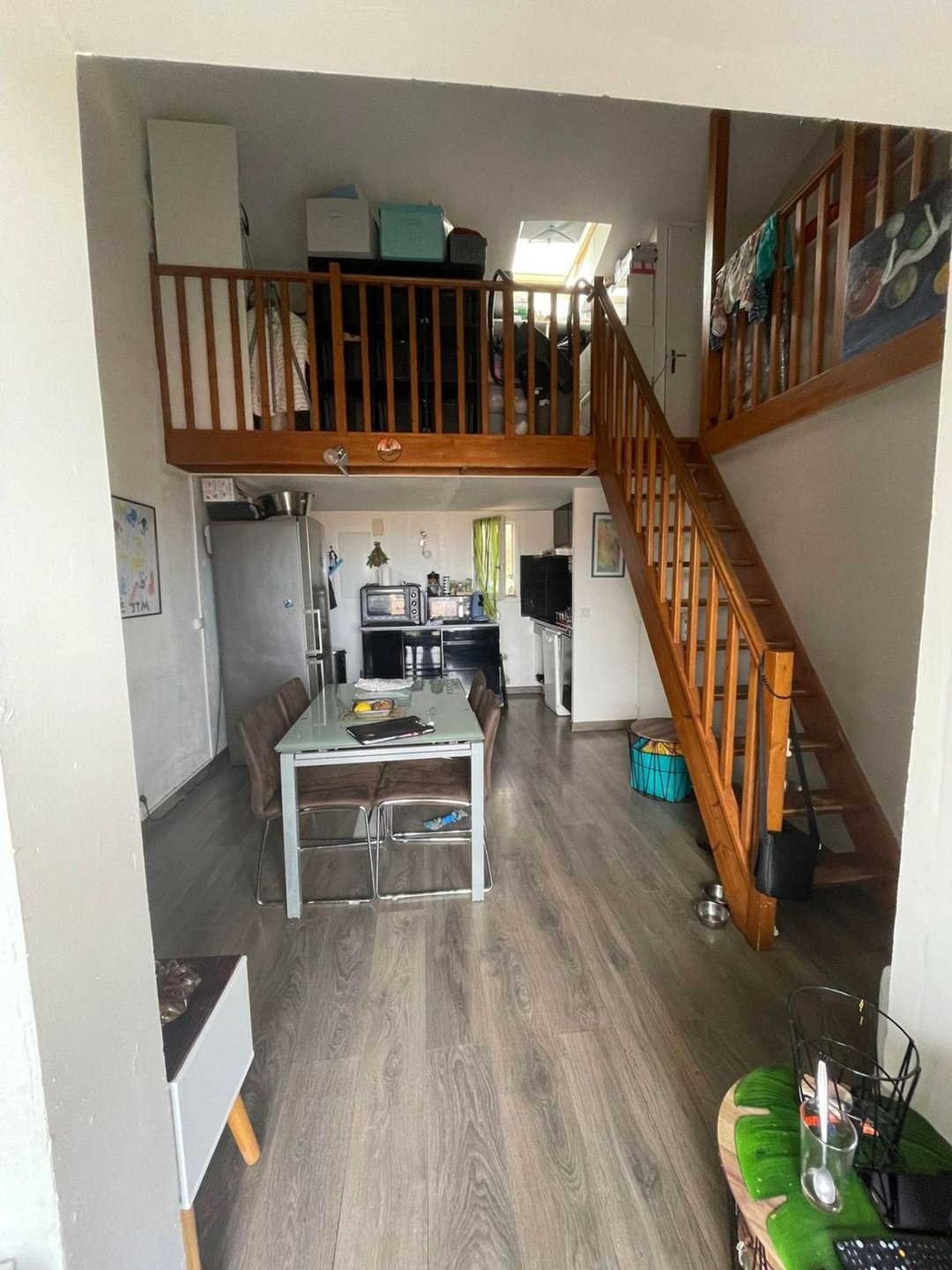 Appartement à vendre, 34m², Vallauris