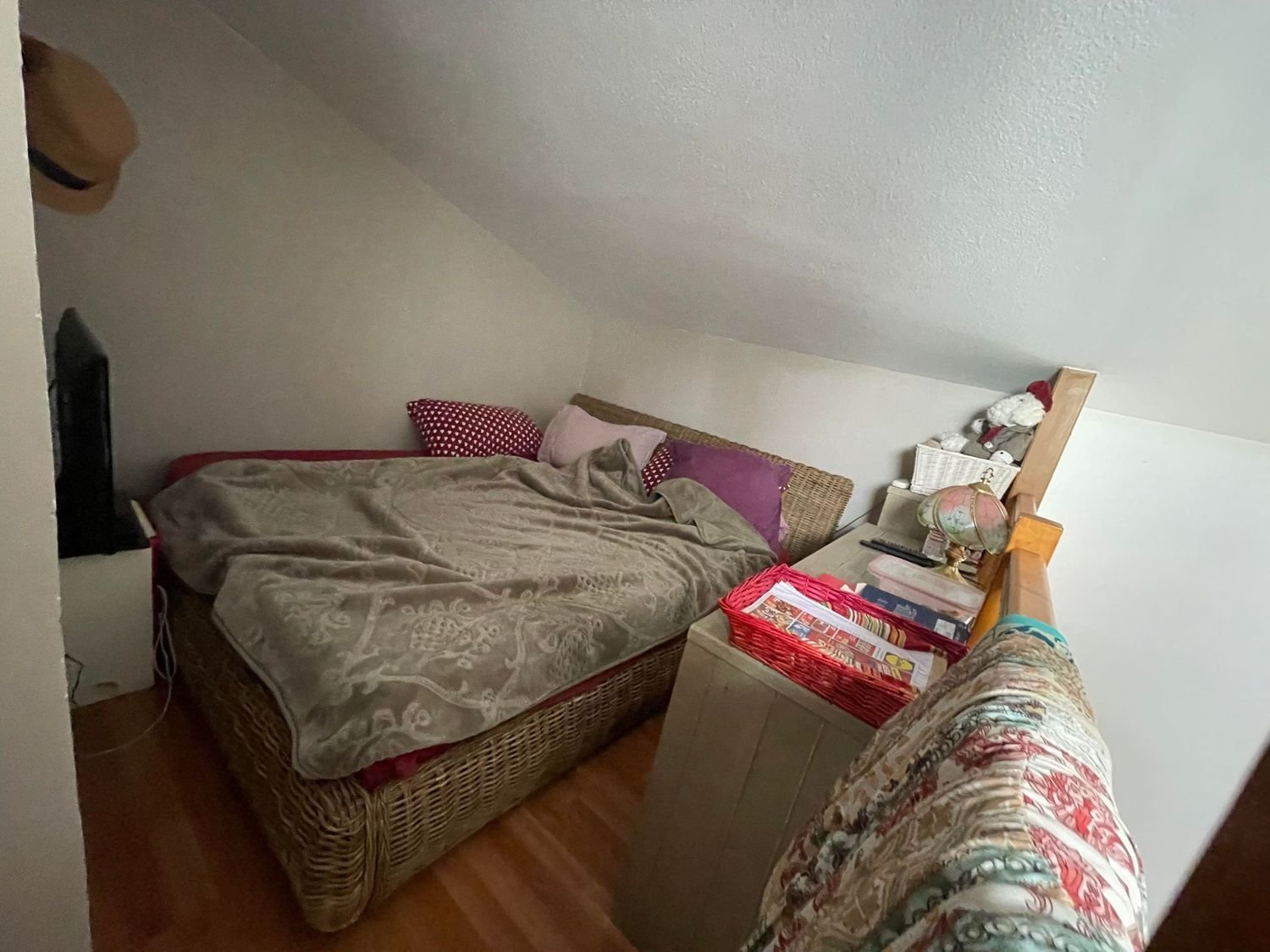 Appartement à vendre, 34m², Vallauris