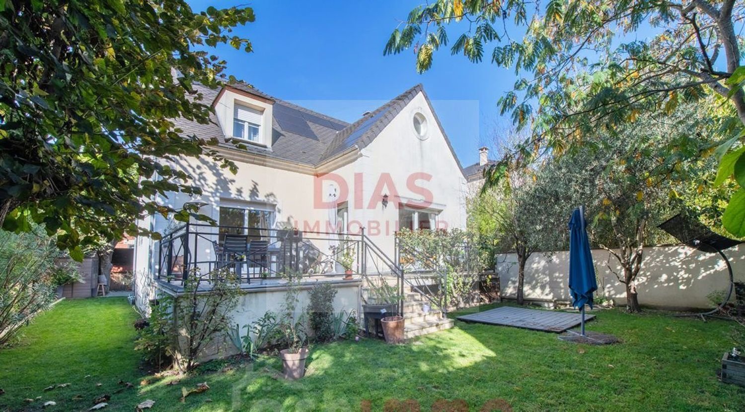 Maison à vendre, 145m², Créteil