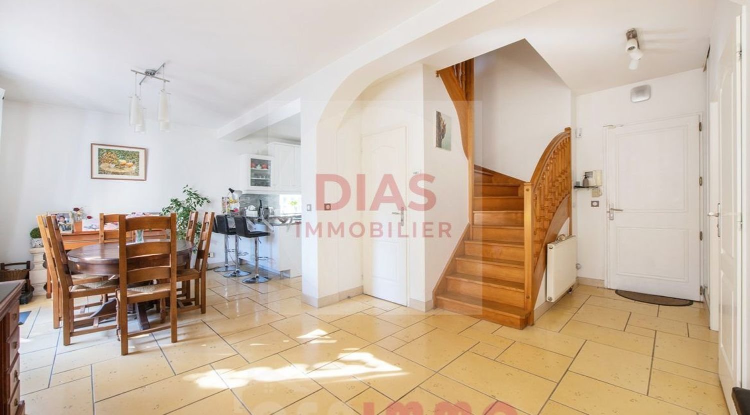 Maison à vendre, 145m², Créteil