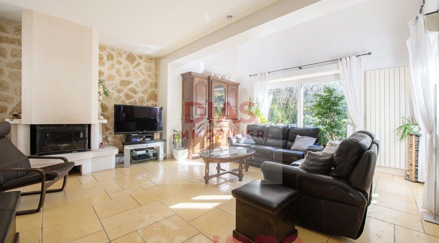 Maison à vendre, 145m², Créteil