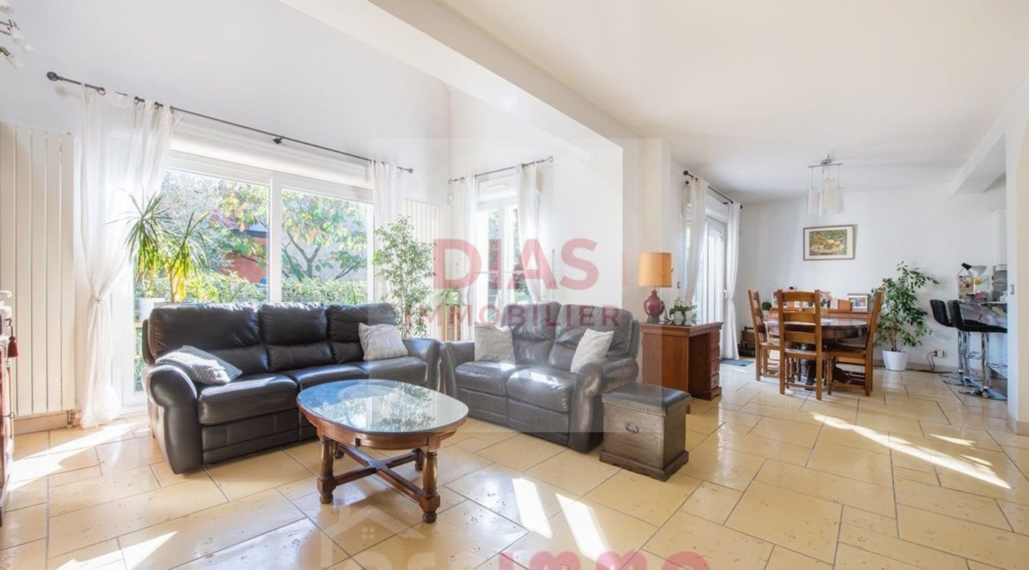 Maison à vendre, 145m², Créteil