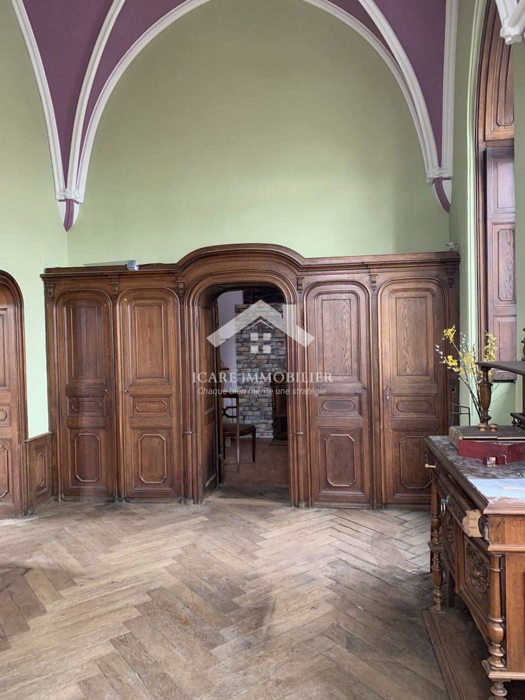 Appartement à vendre, 68m², Issenheim