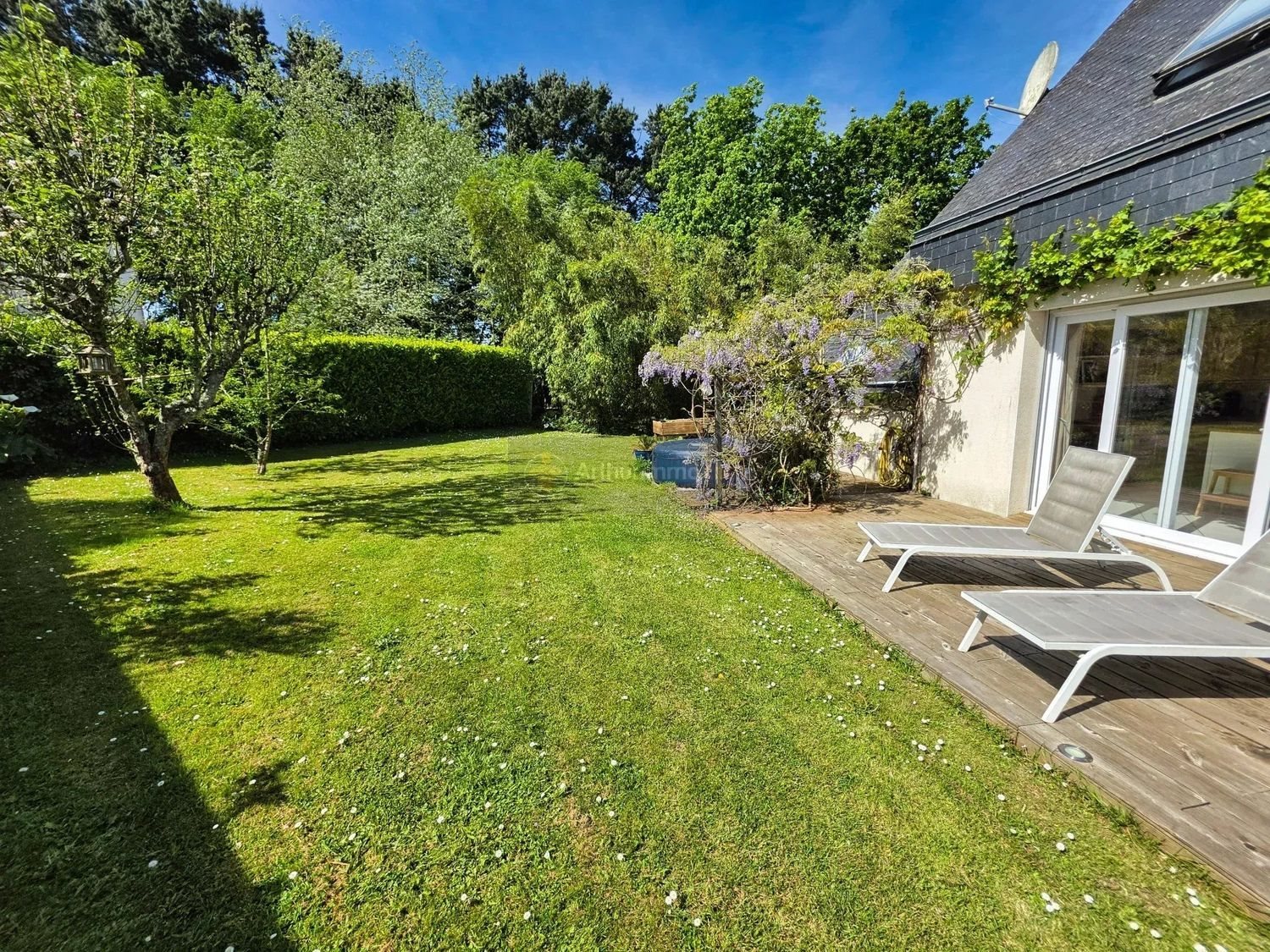 Maison à vendre, 147m², Brest