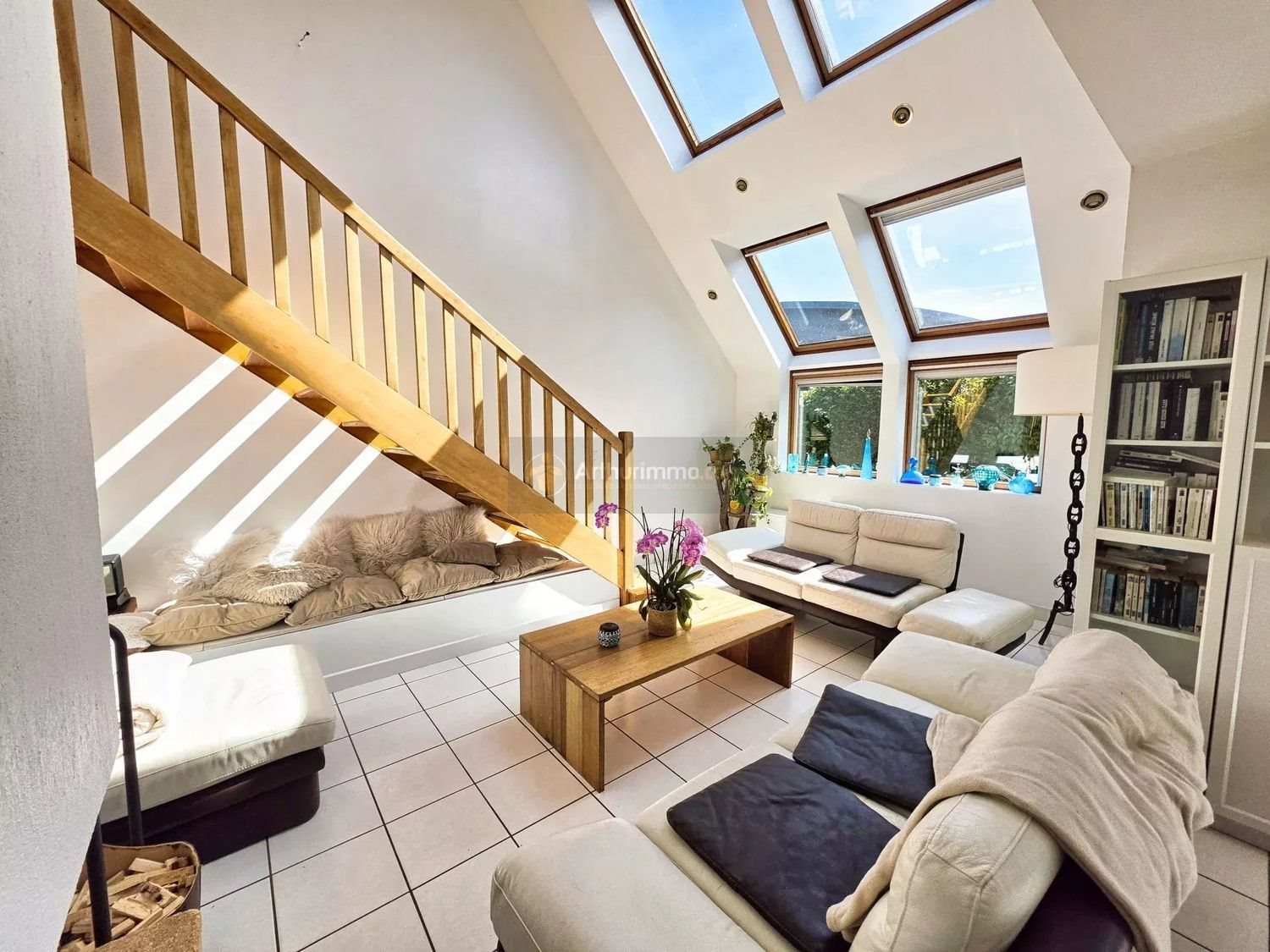 Maison à vendre, 147m², Brest