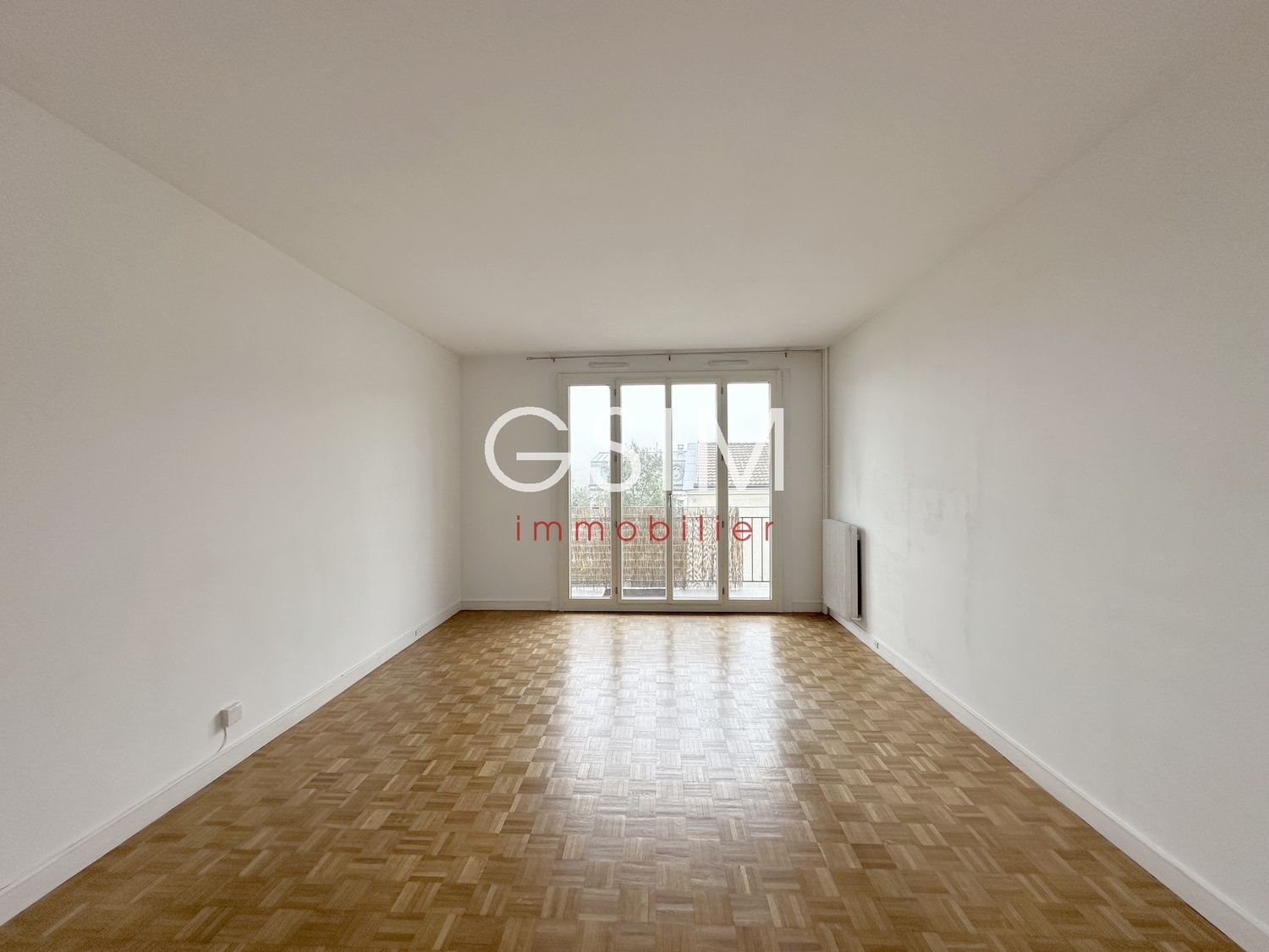 Appartement à louer, 72m², Garches