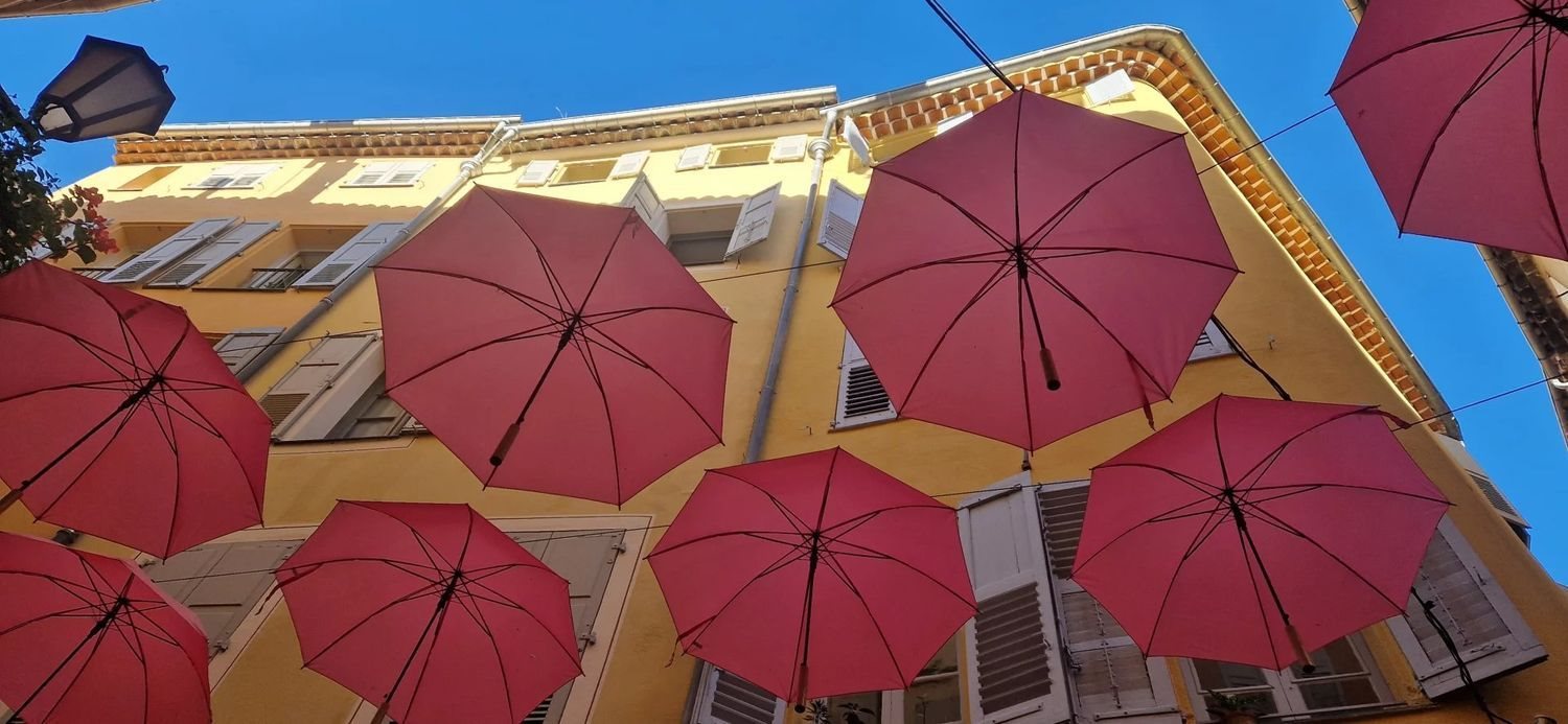 Appartement à vendre, 60m², Grasse