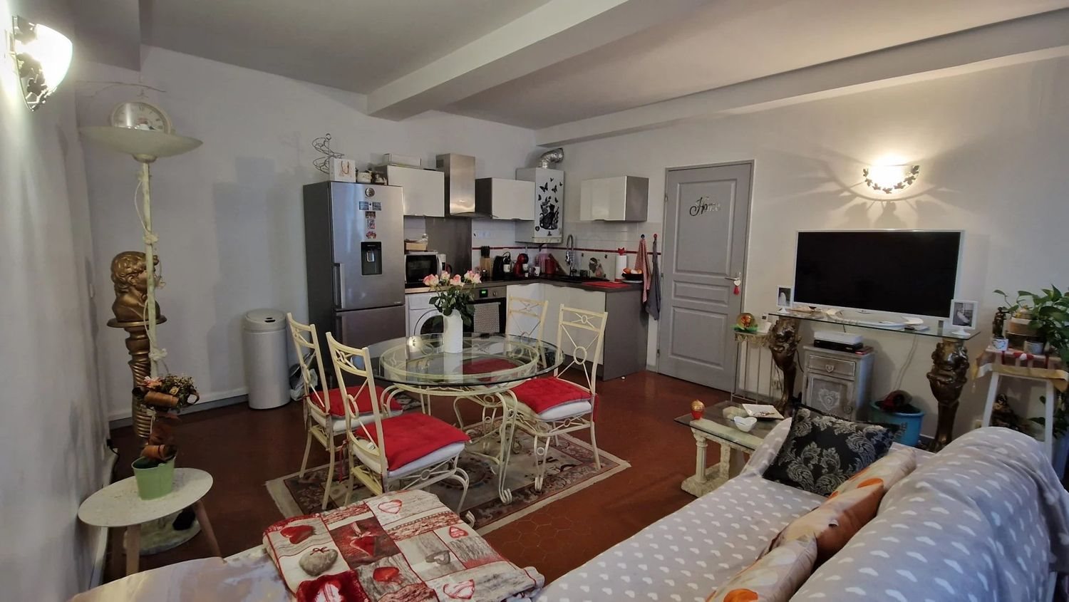 Appartement à vendre, 60m², Grasse