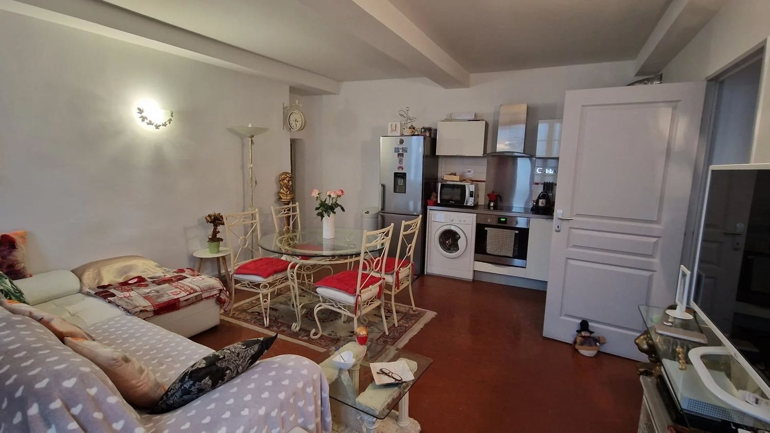 Appartement à vendre, 60m², Grasse
