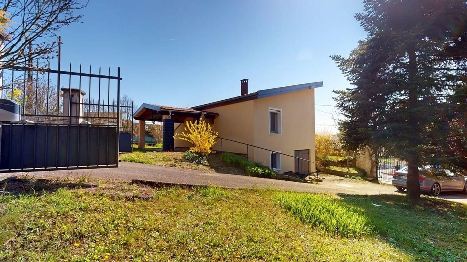 Maison à vendre, 96m², Trévoux