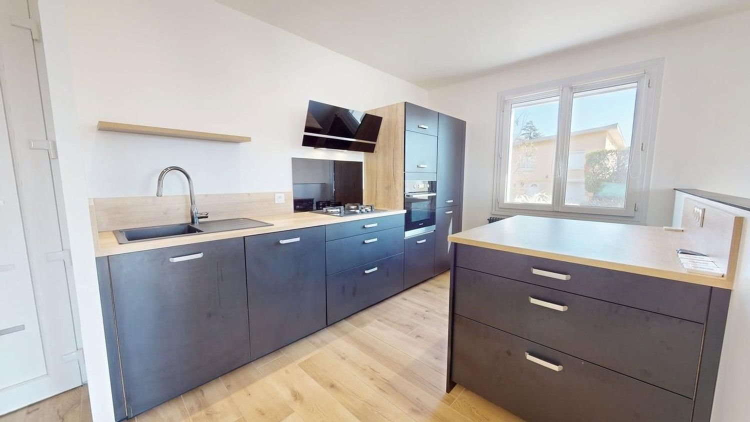 Maison à vendre, 96m², Trévoux
