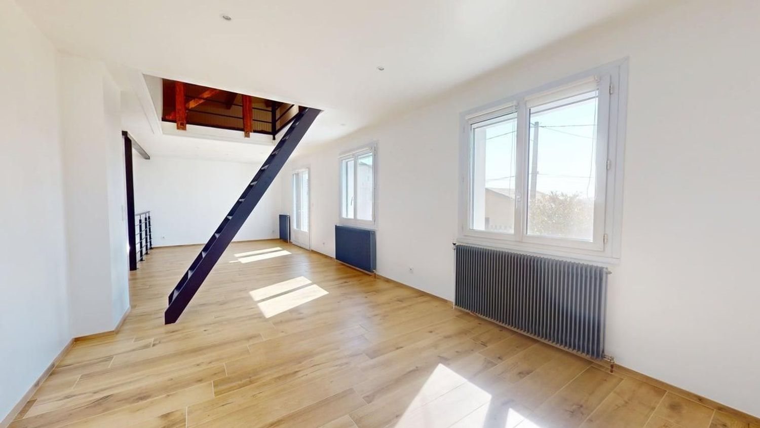 Maison à vendre, 96m², Trévoux