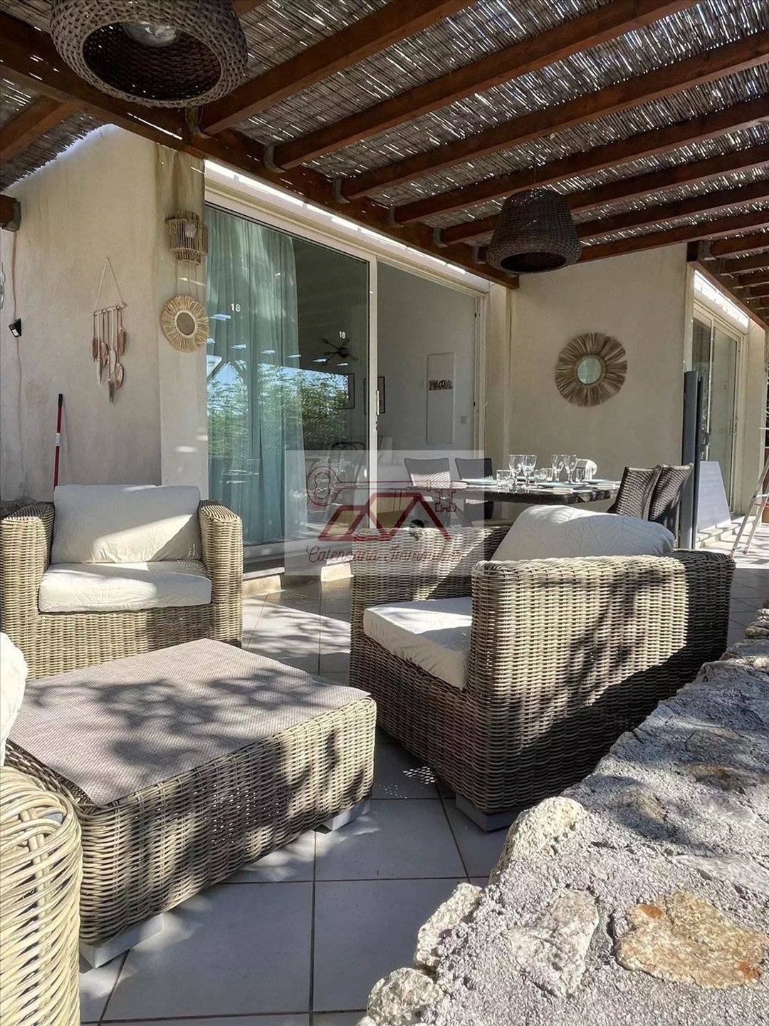 Appartement à louer, 45m², Lumio