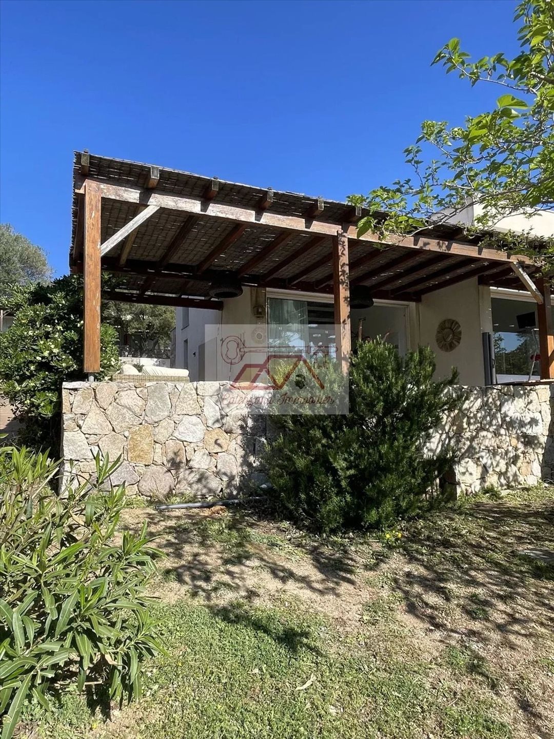Appartement à louer, 45m², Lumio
