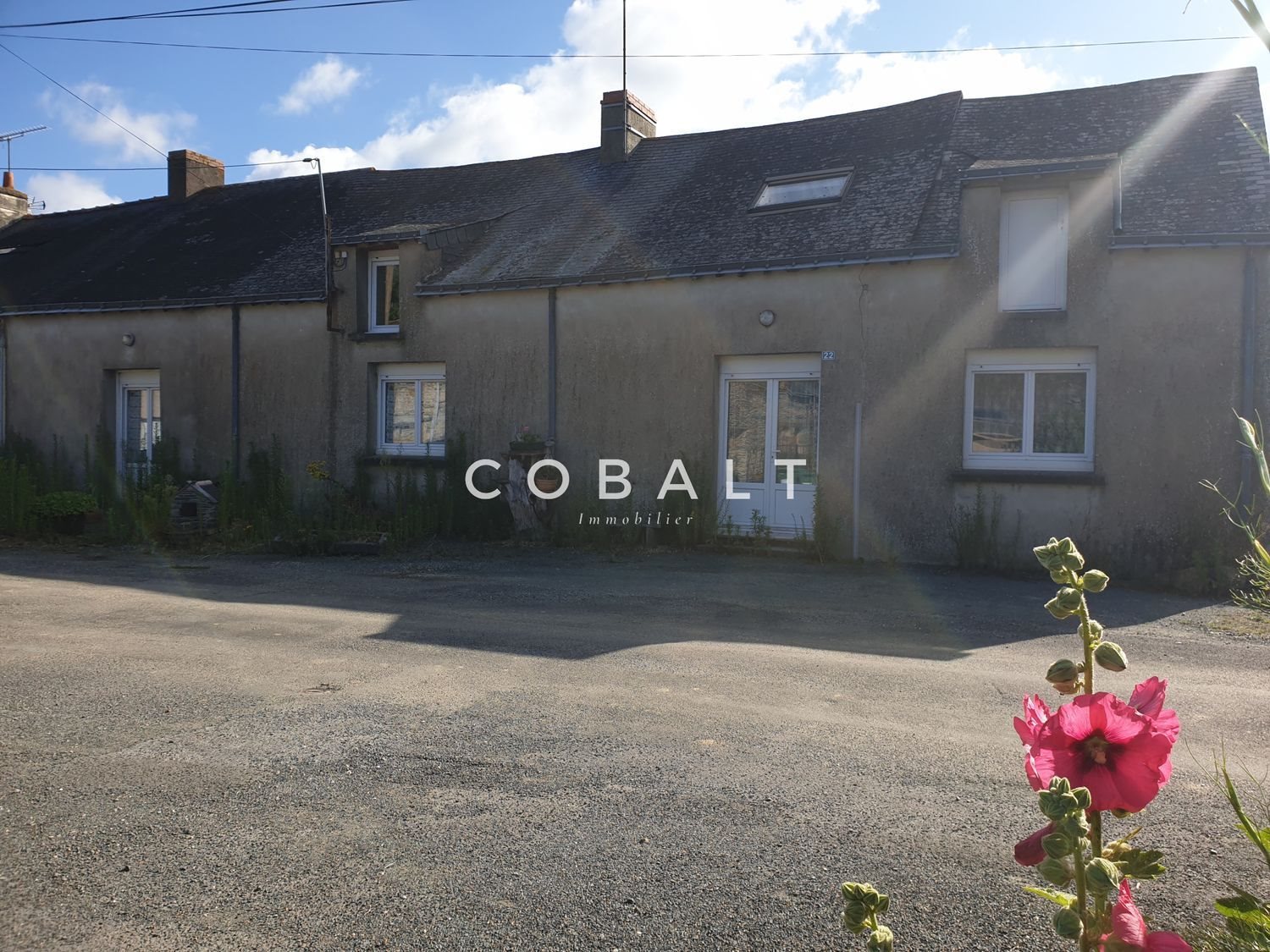 Maison à vendre, 125m², Le Gâvre