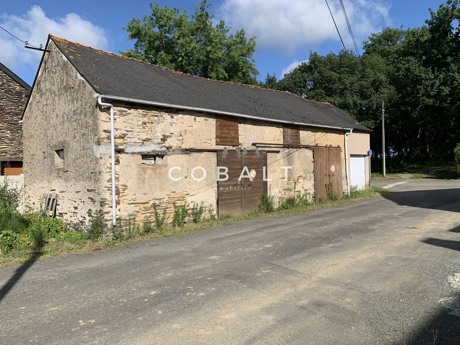 Maison à vendre, 125m², Le Gâvre