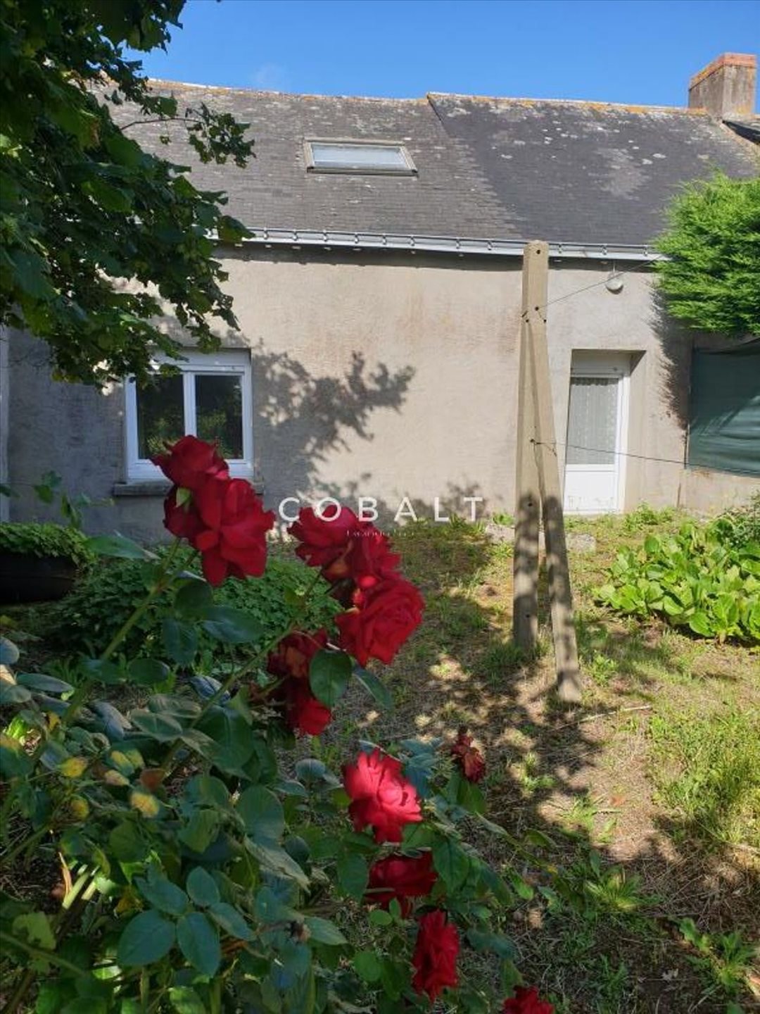 Maison à vendre, 125m², Le Gâvre