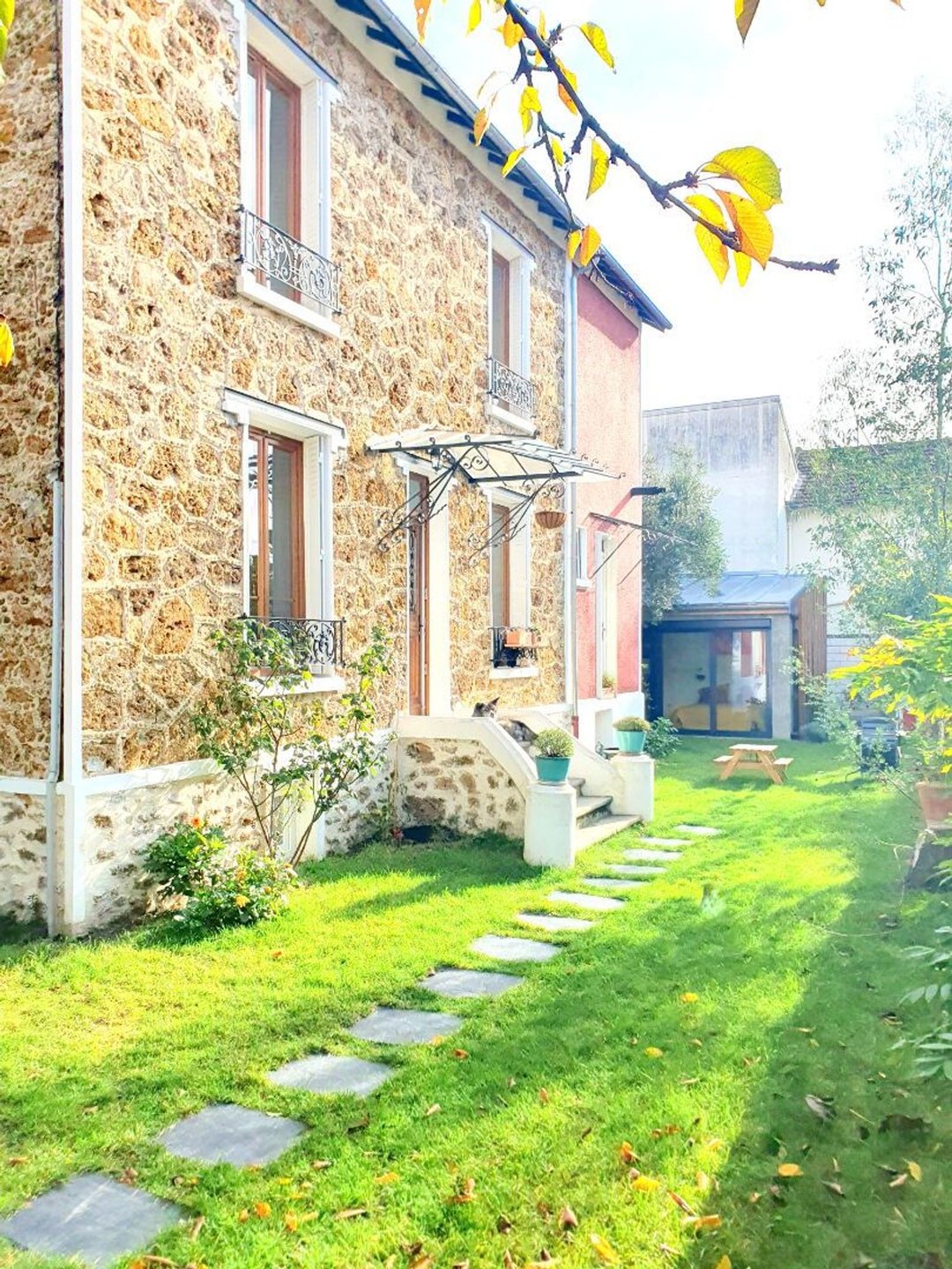 Maison à vendre, 115m², Les Pavillons-sous-Bois